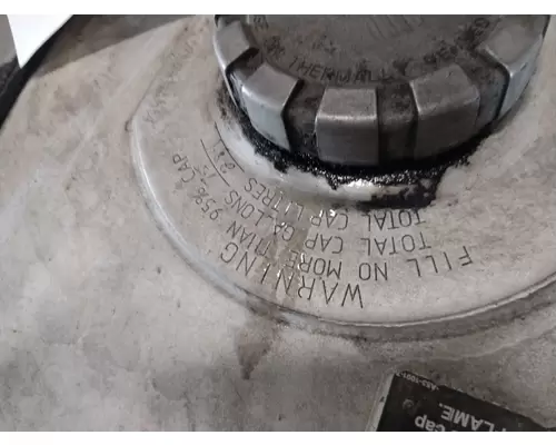 KENWORTH T800B FUEL TANK