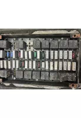 KENWORTH T800B FUSE BOX