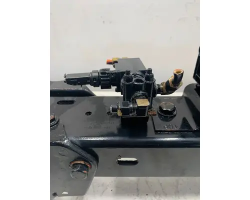 KENWORTH T800B Frame