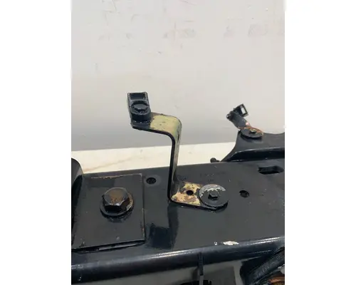 KENWORTH T800B Frame