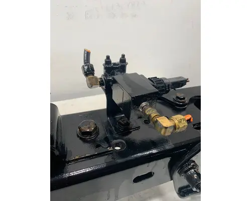 KENWORTH T800B Frame