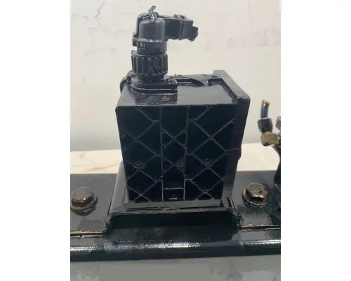 KENWORTH T800B Frame