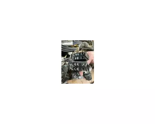 KENWORTH T800B Fuse Box
