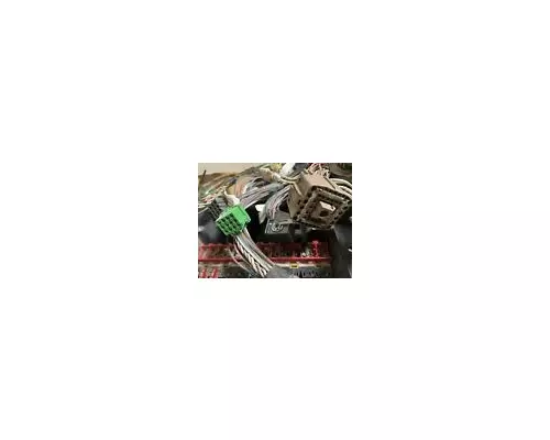 KENWORTH T800B Fuse Box