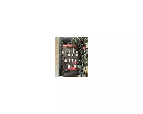 KENWORTH T800B Fuse Box