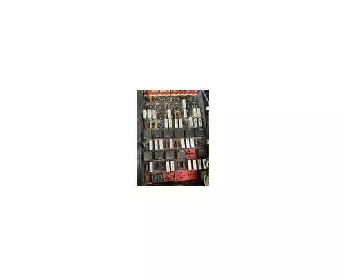 KENWORTH T800B Fuse Box