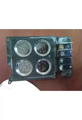 KENWORTH T800B GAUGE CLUSTER