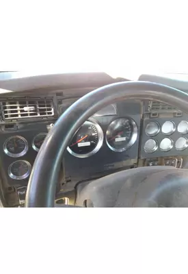 KENWORTH T800B GAUGE CLUSTER