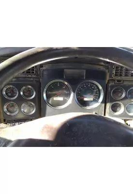 KENWORTH T800B GAUGE CLUSTER