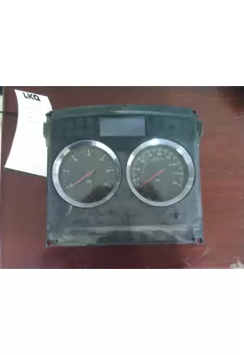 KENWORTH T800B GAUGE SPEEDOMETER