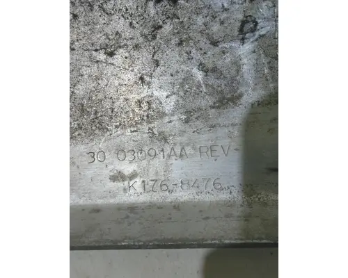 KENWORTH T800B GAUGE TACHOMETER