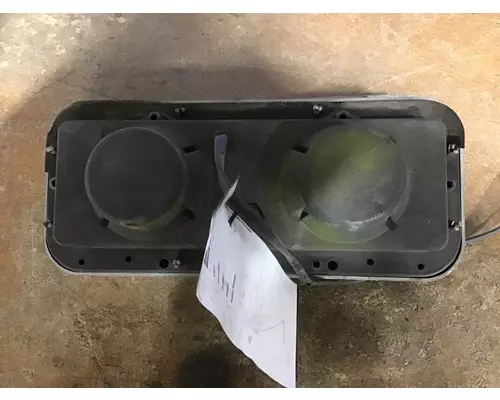 KENWORTH T800B HEADLAMP ASSEMBLY