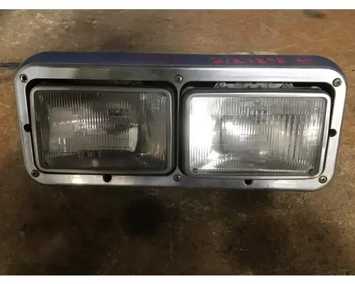 KENWORTH T800B HEADLAMP ASSEMBLY