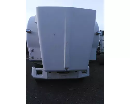 KENWORTH T800B HOOD