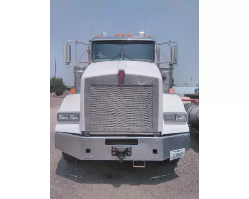 KENWORTH T800B HOOD