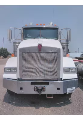 KENWORTH T800B HOOD