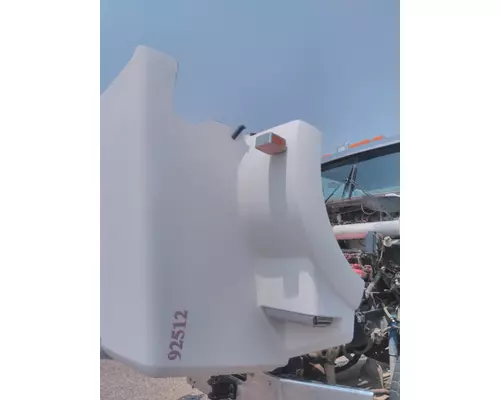 KENWORTH T800B HOOD