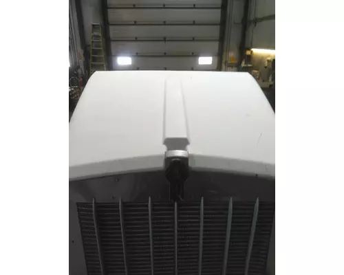 KENWORTH T800B HOOD