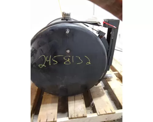 KENWORTH T800B HYDRAULIC TANK