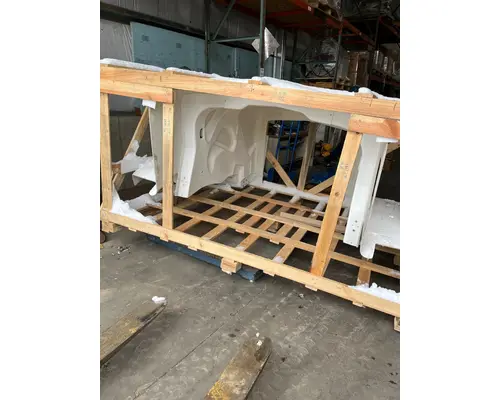 KENWORTH T800B Hood