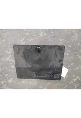 KENWORTH T800B INTERIOR PARTS, MISC.