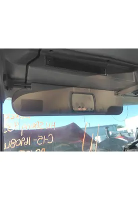 KENWORTH T800B INTERIOR SUN VISOR
