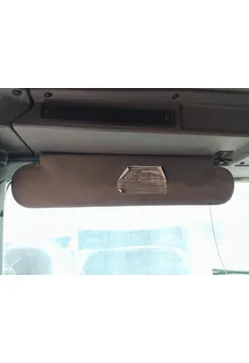 KENWORTH T800B INTERIOR SUN VISOR