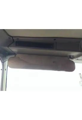 KENWORTH T800B INTERIOR SUN VISOR