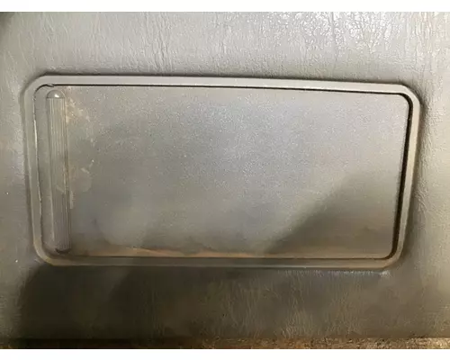 KENWORTH T800B INTERIOR SUN VISOR