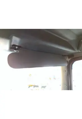 KENWORTH T800B INTERIOR SUN VISOR