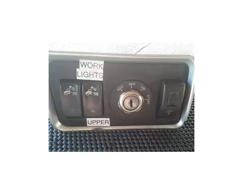 KENWORTH T800B Ignition Switch