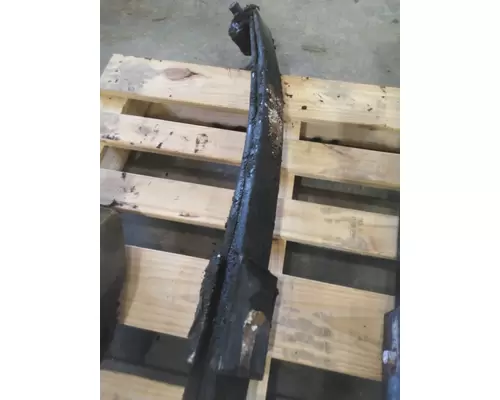 KENWORTH T800B LEAF SPRING, FRONT