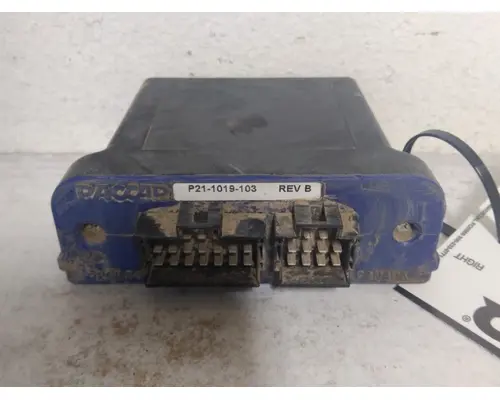 KENWORTH T800B LIGHT CONTROL MODULE