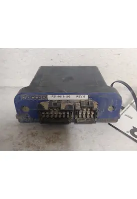 KENWORTH T800B LIGHT CONTROL MODULE