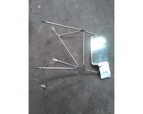 KENWORTH T800B MIRROR ASSEMBLY CABDOOR