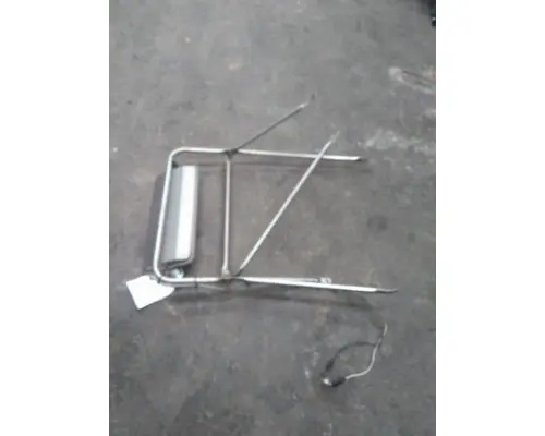 KENWORTH T800B MIRROR ASSEMBLY CABDOOR