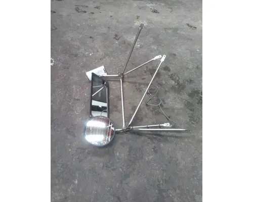 KENWORTH T800B MIRROR ASSEMBLY CABDOOR