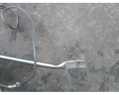 KENWORTH T800B MIRROR ASSEMBLY CABDOOR