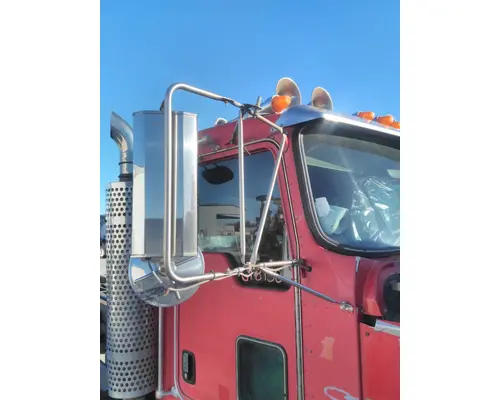 KENWORTH T800B MIRROR ASSEMBLY CABDOOR