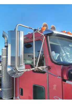 KENWORTH T800B MIRROR ASSEMBLY CAB/DOOR