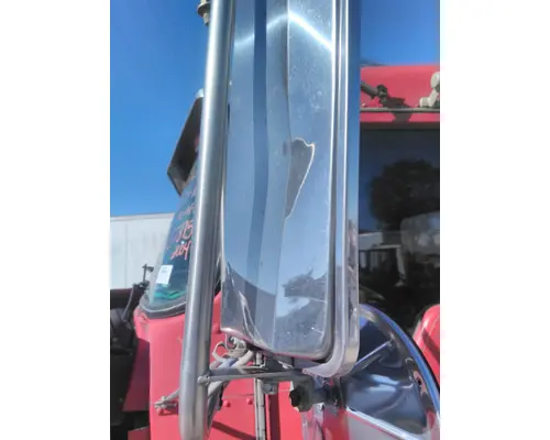 KENWORTH T800B MIRROR ASSEMBLY CABDOOR