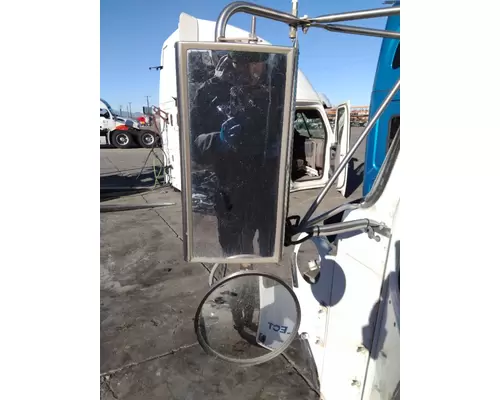 KENWORTH T800B MIRROR ASSEMBLY CABDOOR