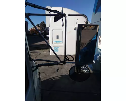 KENWORTH T800B MIRROR ASSEMBLY CABDOOR