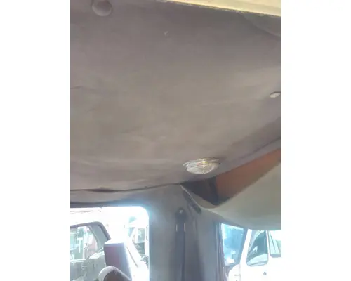 KENWORTH T800B MIRROR ASSEMBLY CABDOOR