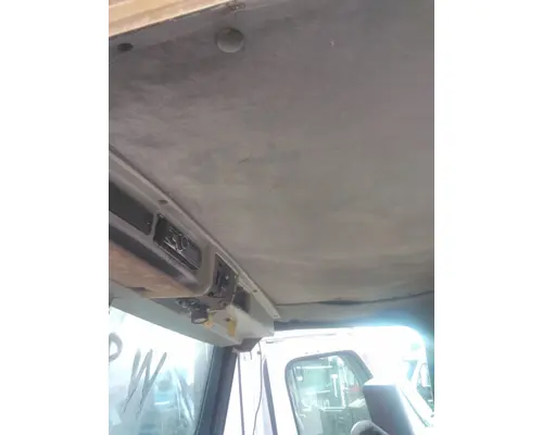 KENWORTH T800B MIRROR ASSEMBLY CABDOOR