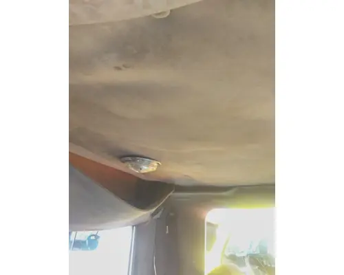 KENWORTH T800B MIRROR ASSEMBLY CABDOOR