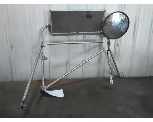 KENWORTH T800B MIRROR ASSEMBLY CABDOOR