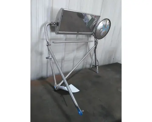 KENWORTH T800B MIRROR ASSEMBLY CABDOOR
