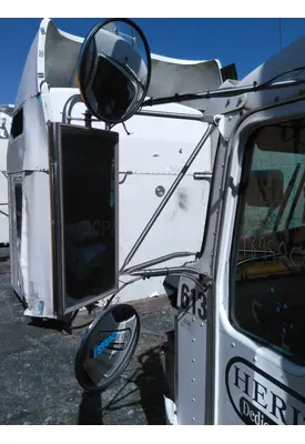 KENWORTH T800B MIRROR ASSEMBLY CAB/DOOR