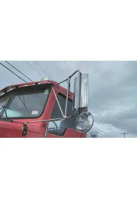KENWORTH T800B MIRROR ASSEMBLY CAB/DOOR